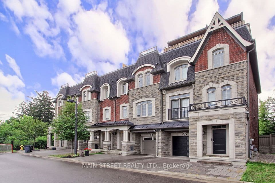 26 Queen Mary Court, Vaughan, ON L4L 0H9 – photo 2