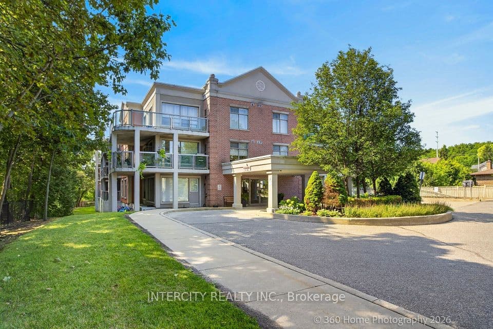 245 Pine Grove Road 304, Vaughan, ON L4L 2H7 – main photo