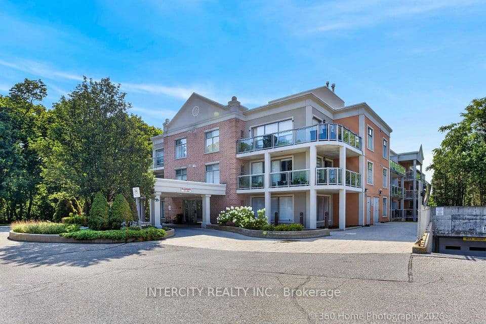 245 Pine Grove Road 304, Vaughan, ON L4L 2H7 – photo 2