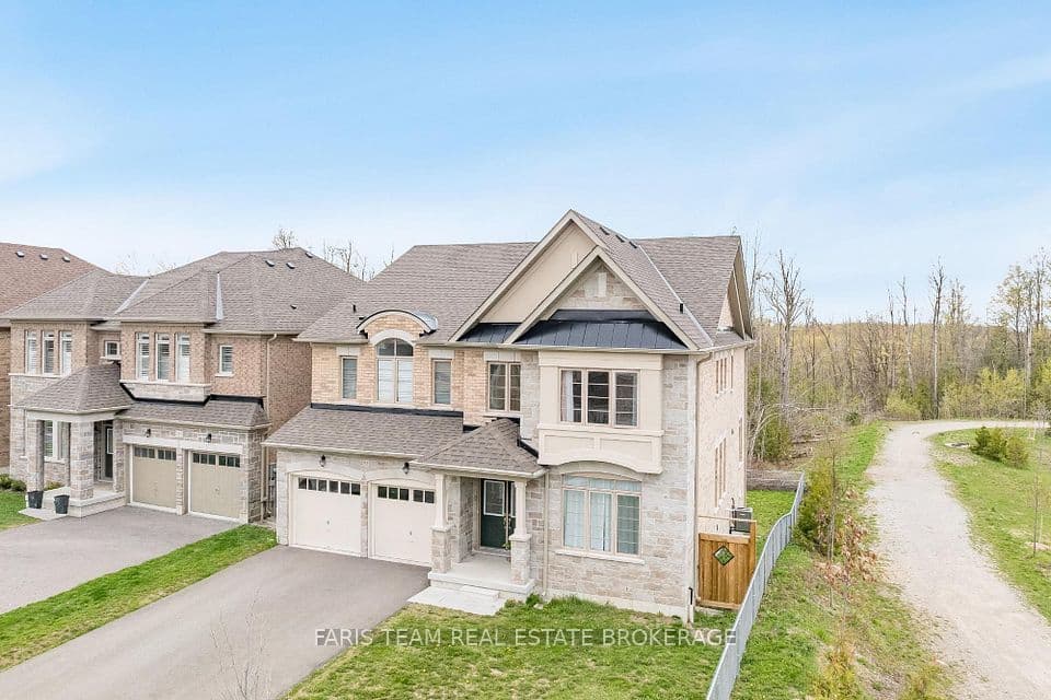 2263 Lozenby Street, Innisfil, ON L9S 0M8 – main photo