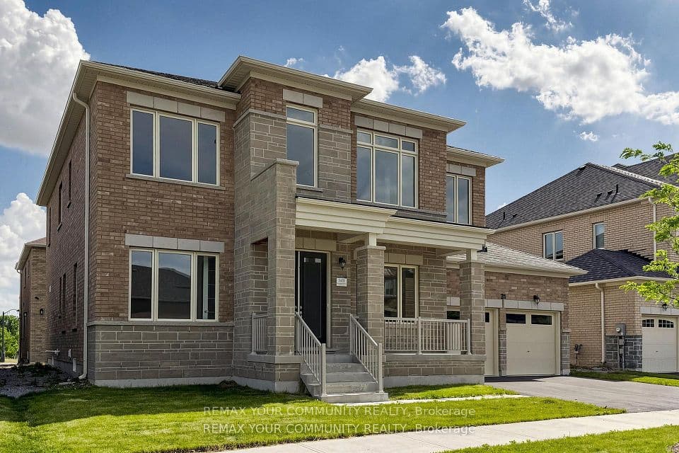 31 Lorrain Hand Crescent, Georgina, ON L4R 0S9 – photo 2