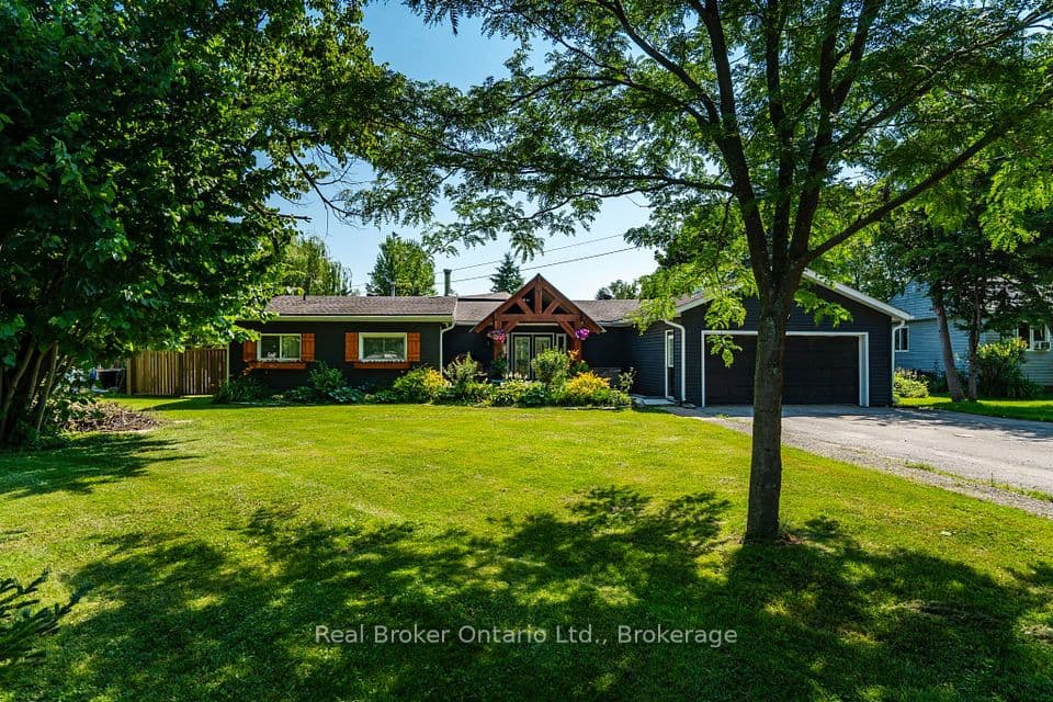 2307 Somers Boulevard, Innisfil, ON L9S 2E8 – main photo