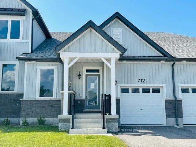 712 Keast Place, Innisfil, ON L9S 0S9 – main photo