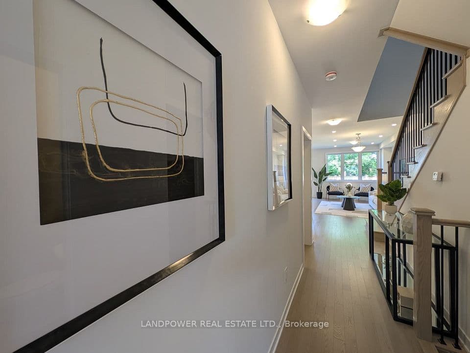162 Anna Russell Way, Markham, ON L3R 3X3 – photo 2