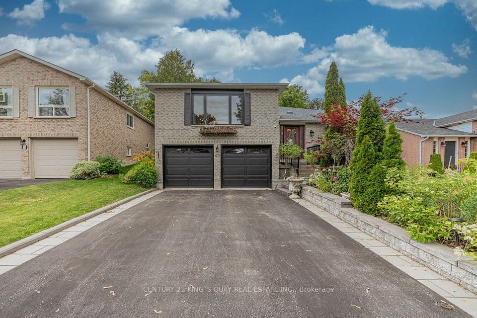 40 Stonehill Boulevard, East Gwillimbury, ON L9N 1E3 – photo 2