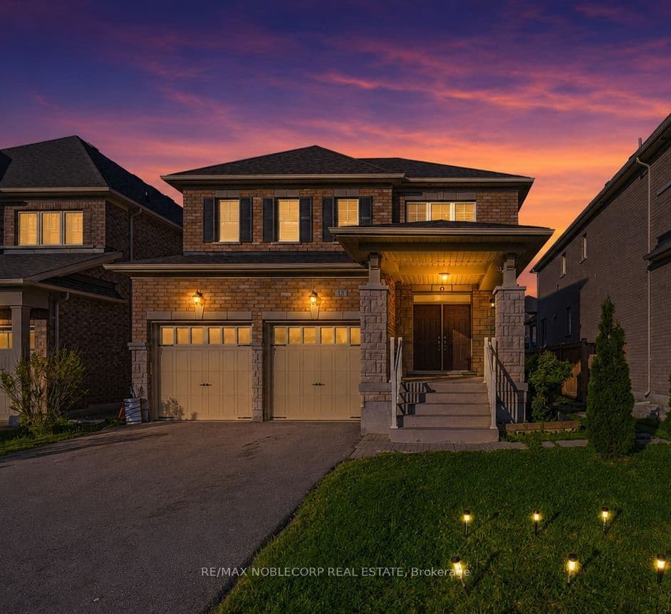 15 Gould Crescent, New Tecumseth, ON L0G 1A0 – main photo