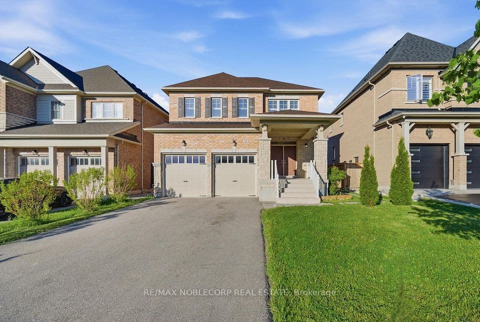 15 Gould Crescent, New Tecumseth, ON L0G 1A0 – photo 2