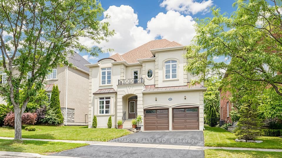 368 Paradelle Drive, Richmond Hill, ON L4E 4R7 – photo 2