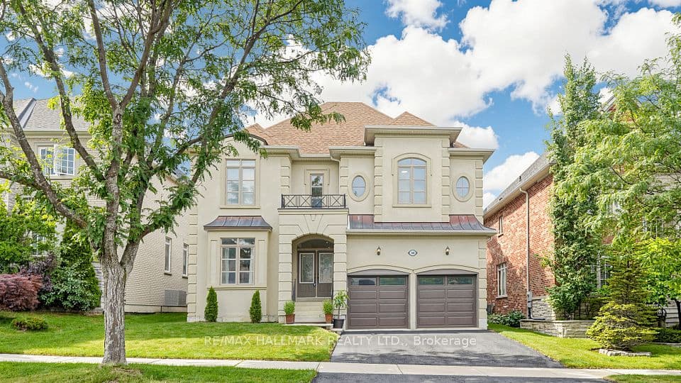 368 Paradelle Drive, Richmond Hill, ON L4E 4R7 – main photo