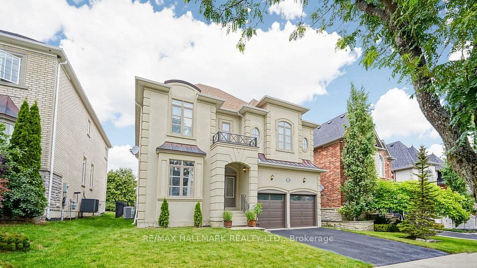 368 Paradelle Drive, Richmond Hill, ON L4E 4R7 – photo 3