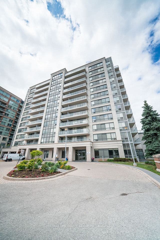 88 Times Avenue UPH 01, Markham, ON L3T 7Z4 – main photo