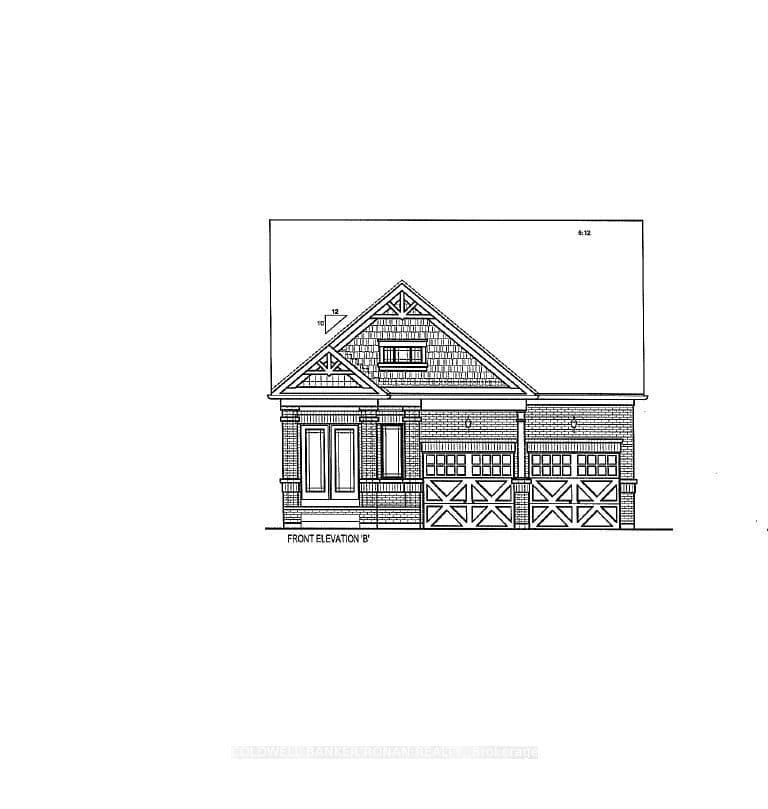 64 Terrain Court, Bradford West Gwillimbury, ON L9N 0T2 – main photo