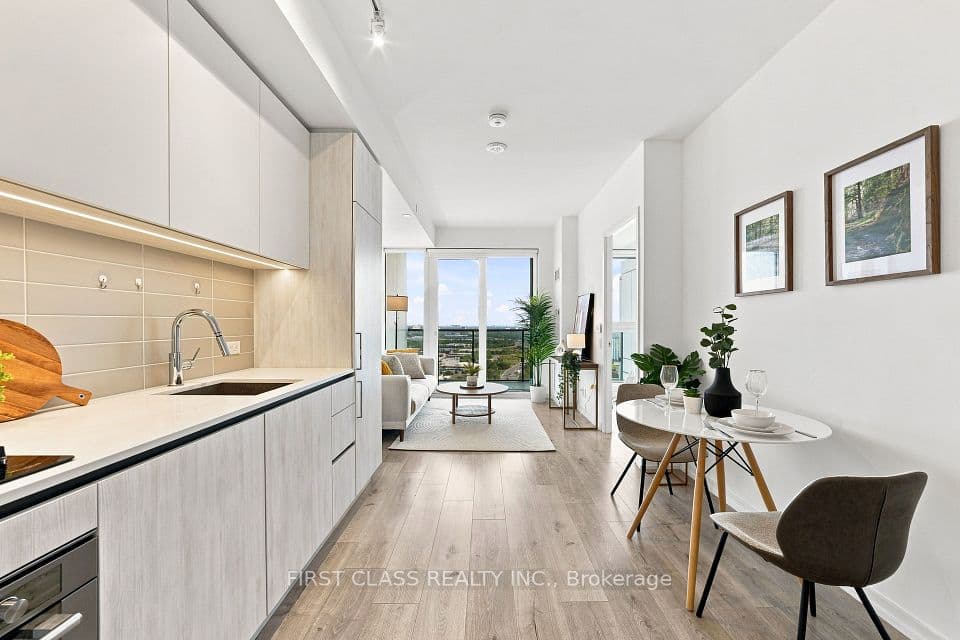 7890 Jane Street 3101, Vaughan, ON L4K 0K9 – photo 2