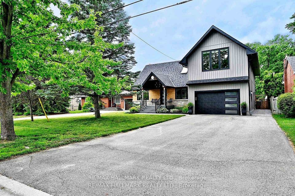 334 Stewart Street, Newmarket, ON L3Y 3M6 – photo 2