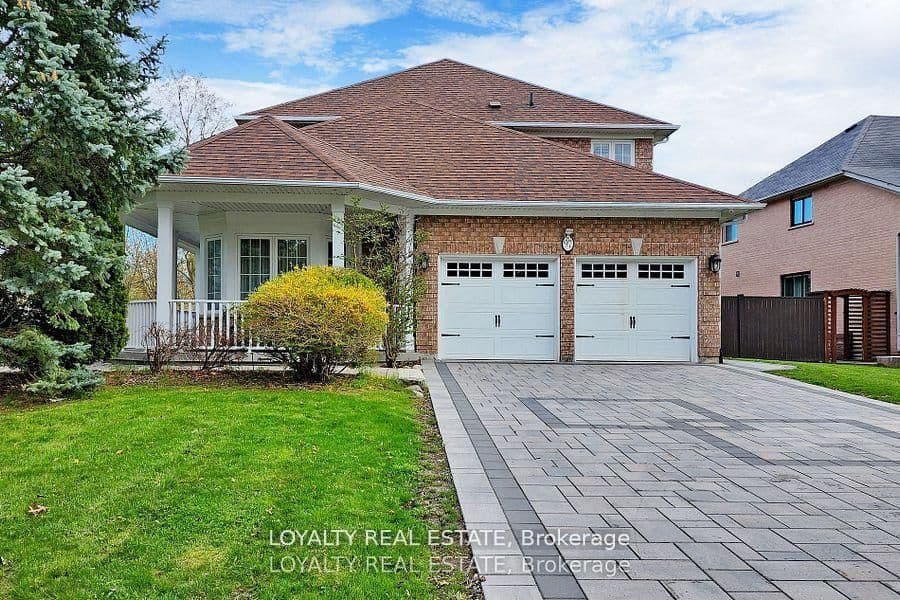 97 Song Bird Drive, Markham, ON L3S 3T8 – photo 2