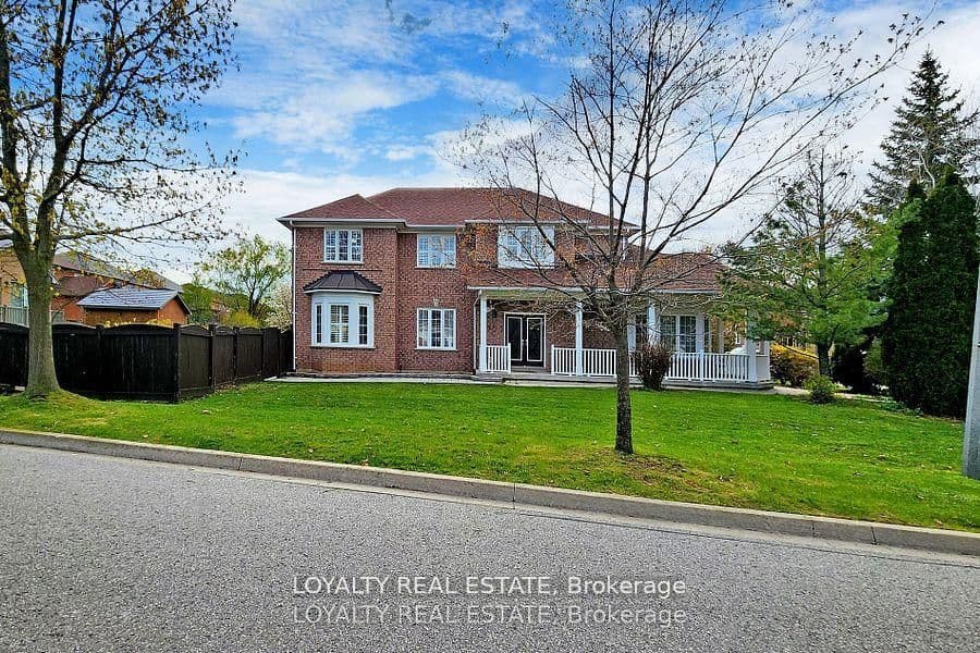 97 Song Bird Drive, Markham, ON L3S 3T8 – photo 3