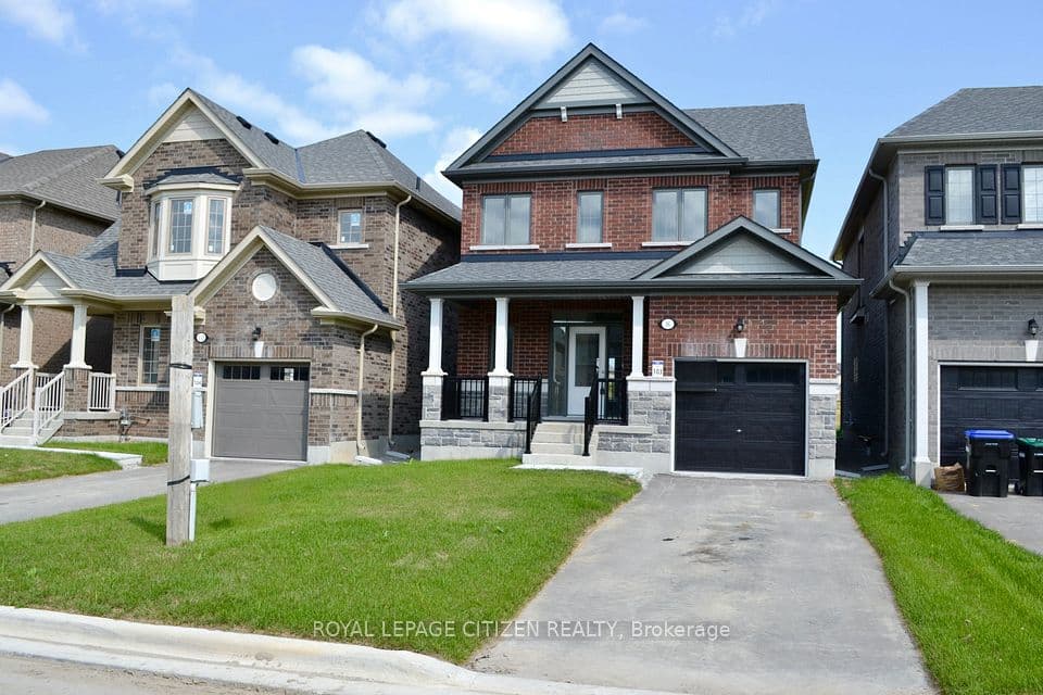 8 Fenn Crescent, New Tecumseth, ON L9R 0X1 – photo 2