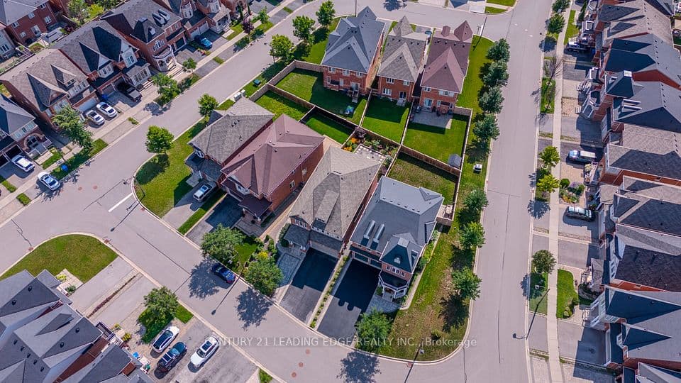14 Clarinet Lane, Whitchurch-Stouffville, ON L4A 4N1 – photo 3