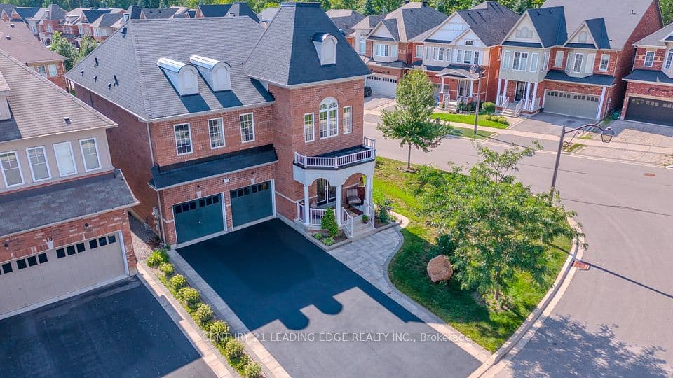 14 Clarinet Lane, Whitchurch-Stouffville, ON L4A 4N1 – photo 2