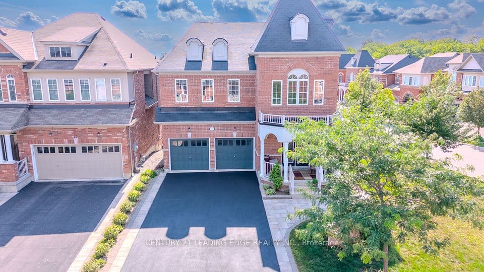 14 Clarinet Lane, Whitchurch-Stouffville, ON L4A 4N1 – main photo