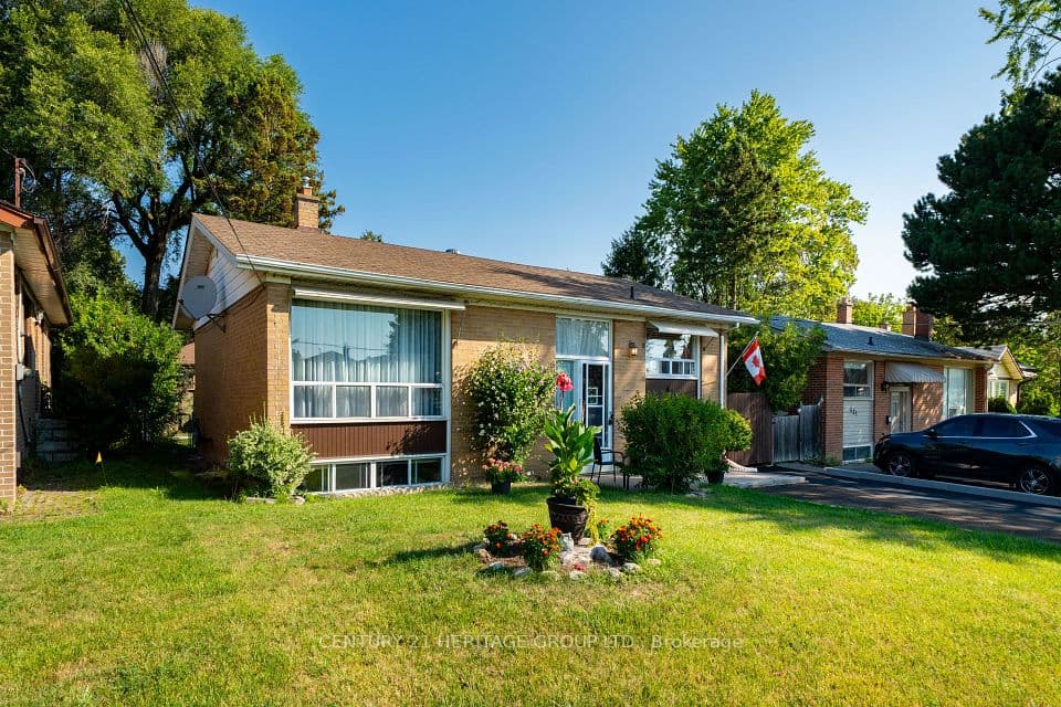 417 Paliser Crescent S, Richmond Hill, ON L4C 1S2 – photo 3