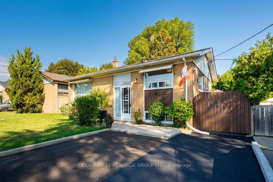 417 Paliser Crescent S, Richmond Hill, ON L4C 1S2 – photo 2