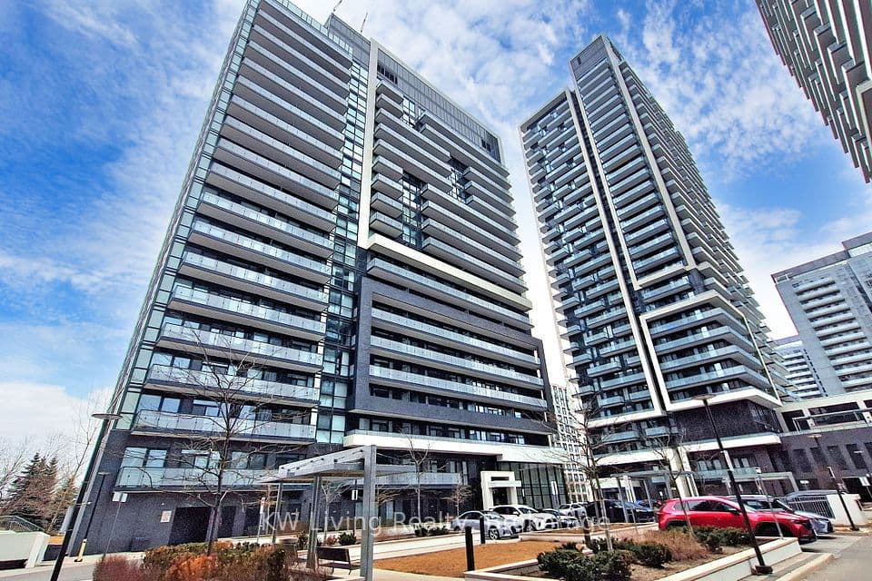 75 Oneida Crescent 1703, Richmond Hill, ON L4B 0H3 – photo 2