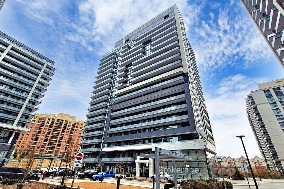 75 Oneida Crescent 1703, Richmond Hill, ON L4B 0H3 – photo 3