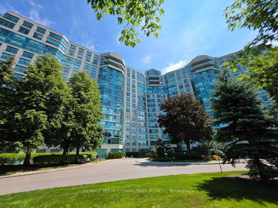 7825 BAYVIEW Avenue 726, Markham, ON L3T 7N2 – main photo