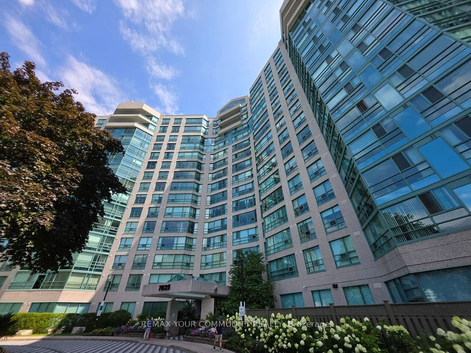 7825 BAYVIEW Avenue 726, Markham, ON L3T 7N2 – photo 2