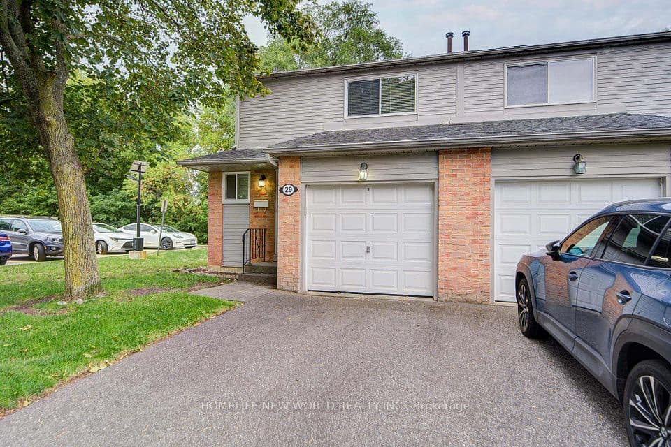 29 New Havens Way, Markham, ON L3T 5G1 – photo 2