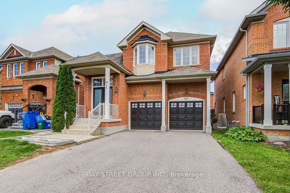 23 Horn Street, Whitchurch-Stouffville, ON L4A 0X9 – main photo