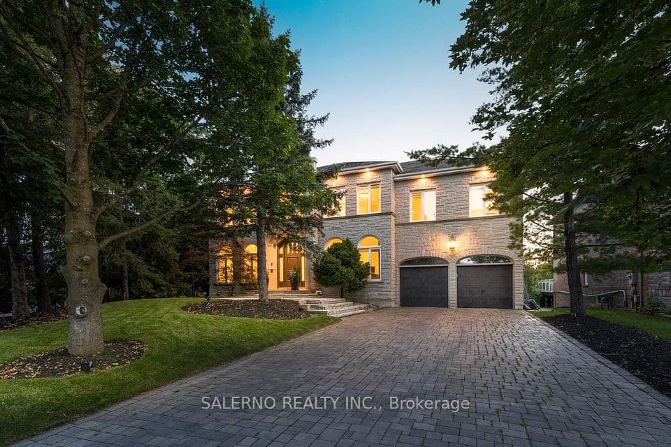 188 Deerchase Circle, Vaughan, ON L4H 1G9 – photo 2