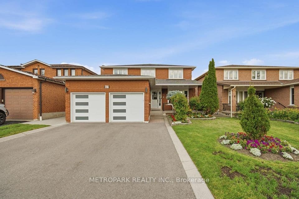 87 Belview Avenue, Vaughan, ON L4L 5N7 – photo 3