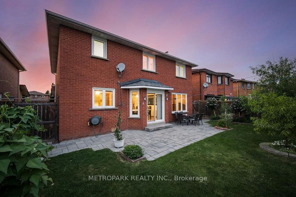 87 Belview Avenue, Vaughan, ON L4L 5N7 – photo 2