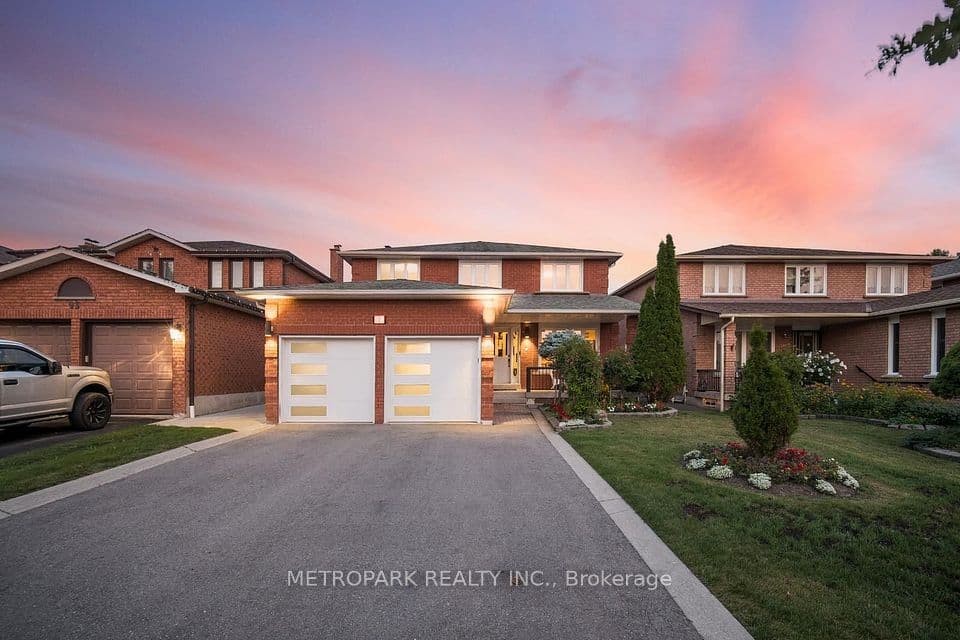 87 Belview Avenue, Vaughan, ON L4L 5N7 – main photo