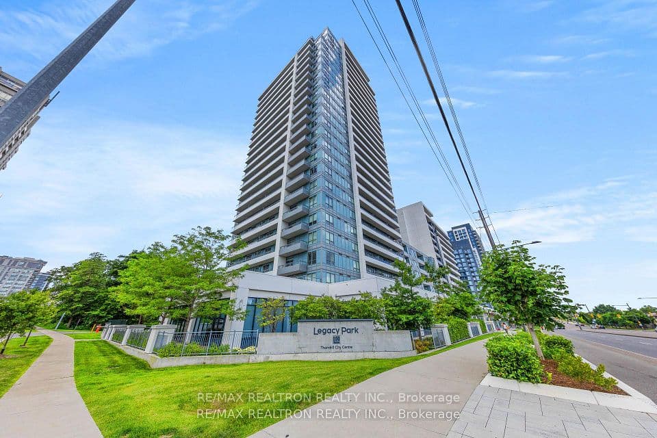 7900 Bathurst Street 1225, Vaughan, ON L4J 0J9 – main photo