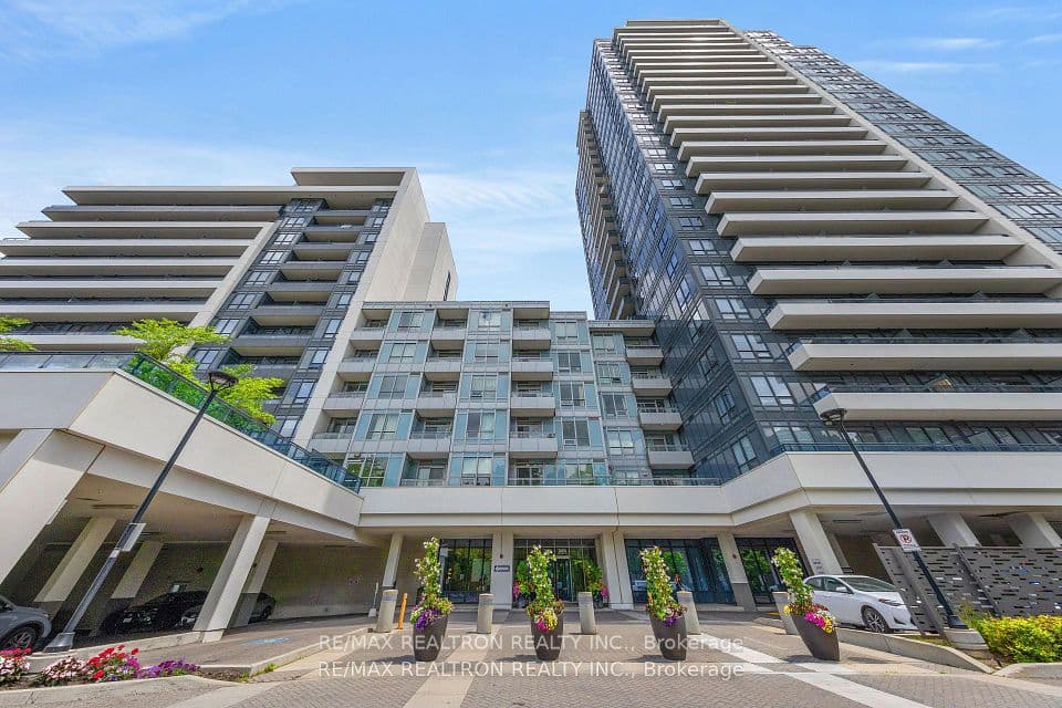 7900 Bathurst Street 1225, Vaughan, ON L4J 0J9 – photo 2