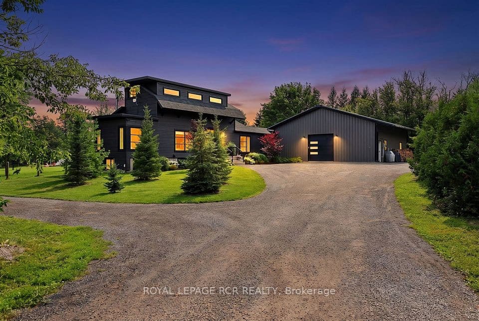 13160 Regional 39 Road, Uxbridge, ON L0E 1T0 – main photo