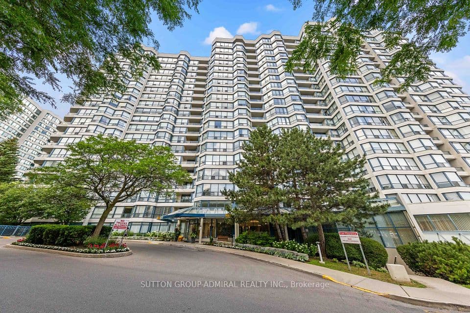 7300 Yonge Street 1801, Vaughan, ON L4J 7Y5 – photo 3