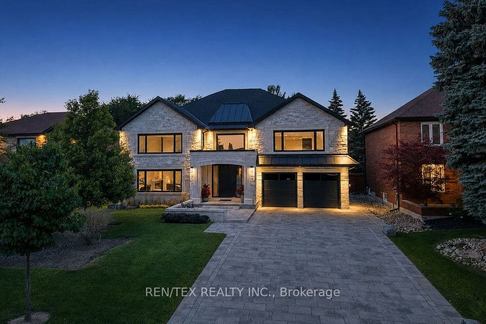 84 Wilshire Boulevard, Vaughan, ON L4L 6X2 – main photo