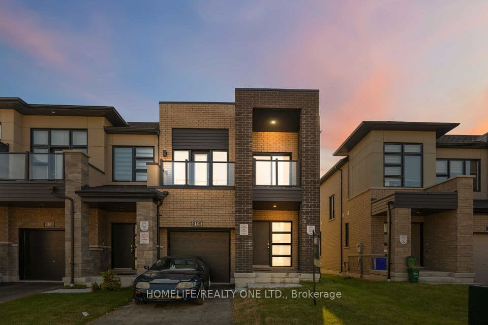 10 Harvey Bunker Crescent, Markham, ON L6C 3M7 – photo 2