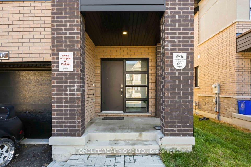 10 Harvey Bunker Crescent, Markham, ON L6C 3M7 – photo 3