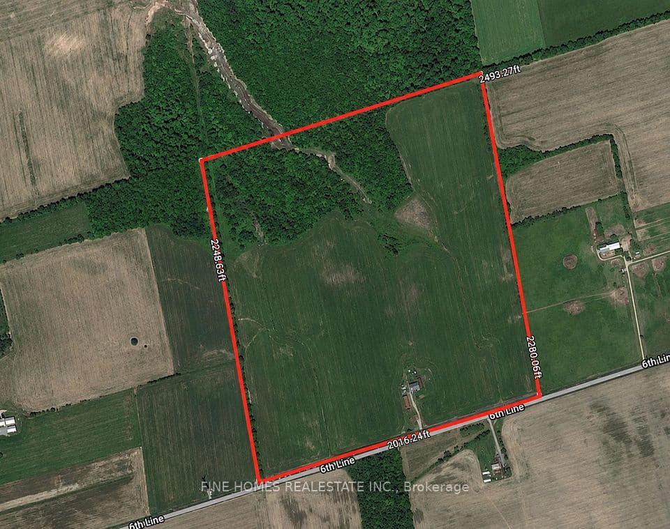 4100 6th Line, Innisfil, ON L9S 3M2 – main photo