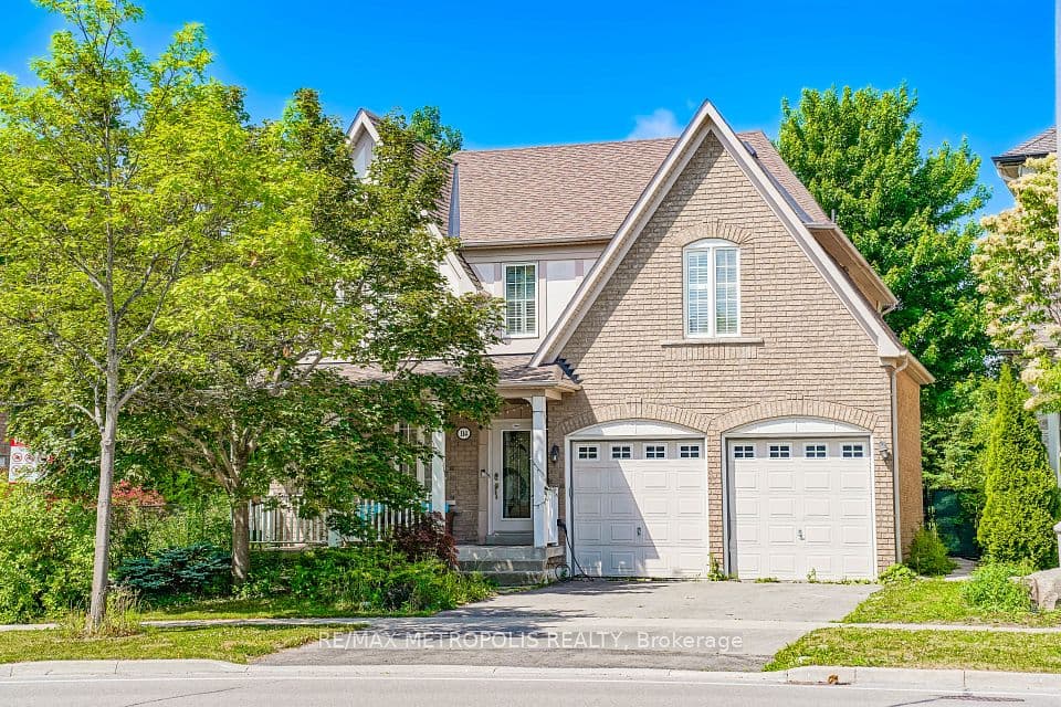 114 Selwyn Road, Richmond Hill, ON L4E 5E3 – photo 2