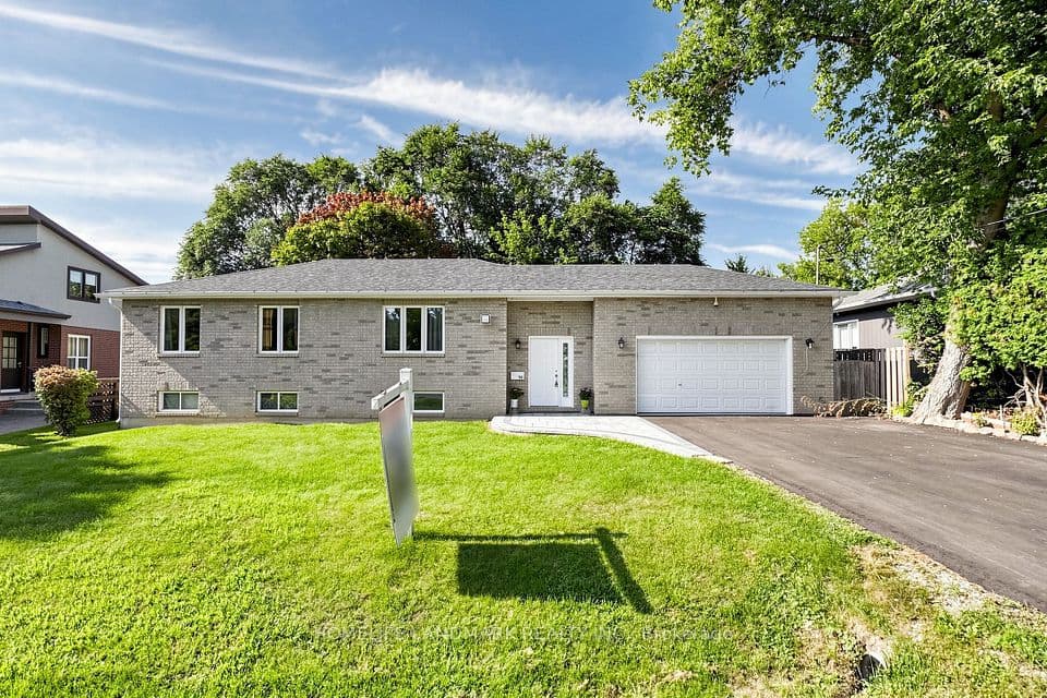 328 Winnifred Drive, Georgina, ON L4P 3B5 – main photo