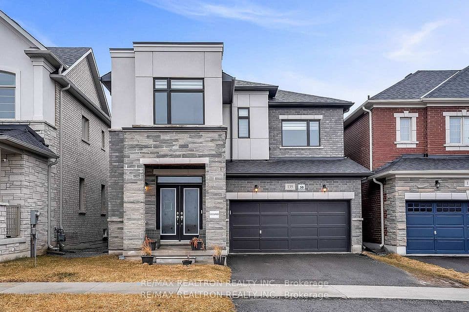 135 Prairie Rose Drive, Richmond Hill, ON L4S 0M8 – main photo