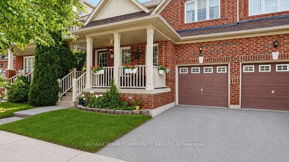 230 Hammersly Boulevard, Markham, ON L6E 2C9 – main photo