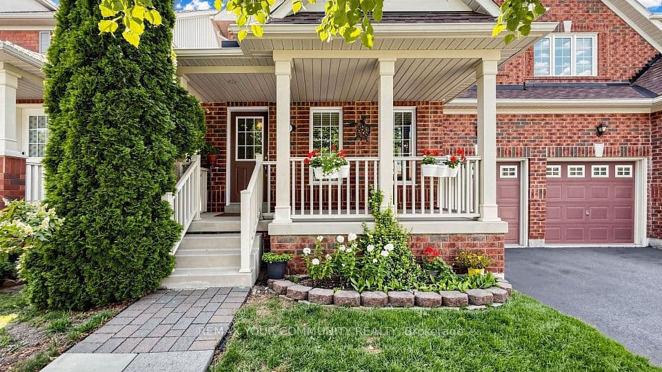 230 Hammersly Boulevard, Markham, ON L6E 2C9 – photo 2