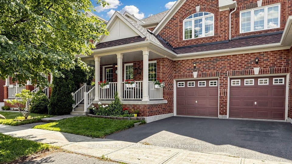 230 Hammersly Boulevard, Markham, ON L6E 2C9 – photo 3